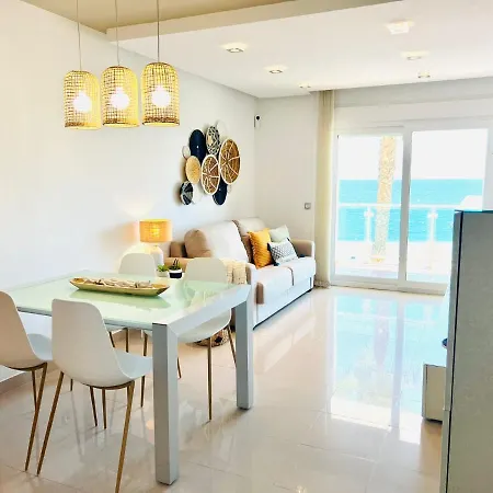 Apartment Ribera Del Mar