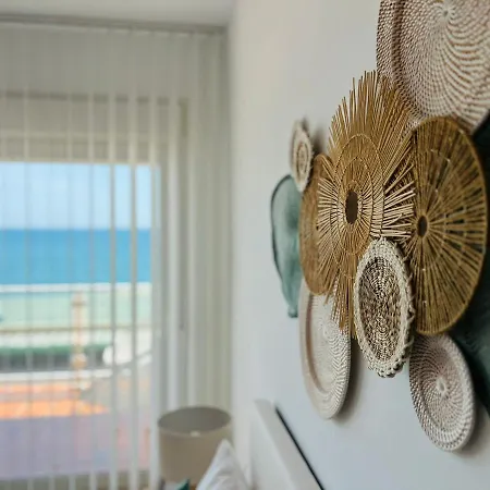 Ribera Del Mar 公寓 滨海罗克塔斯