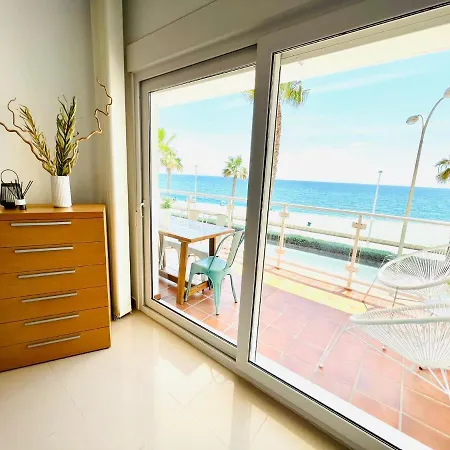 Ribera Del Mar 滨海罗克塔斯