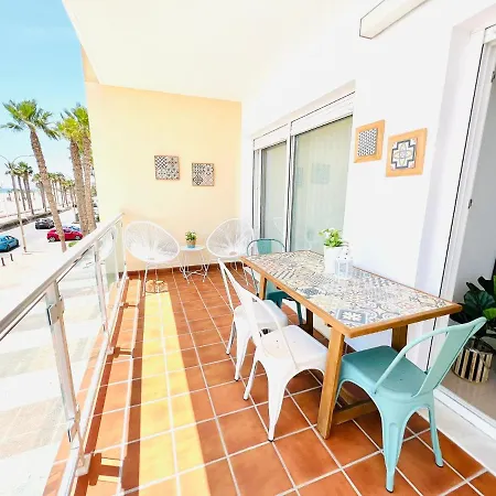 Ribera Del Mar Apartment Roquetas de Mar