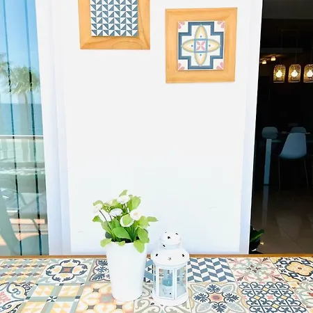 Ribera Del Mar 公寓 滨海罗克塔斯