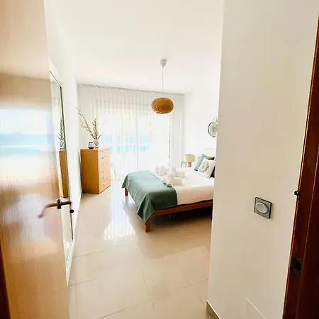 Ribera Del Mar 公寓 滨海罗克塔斯