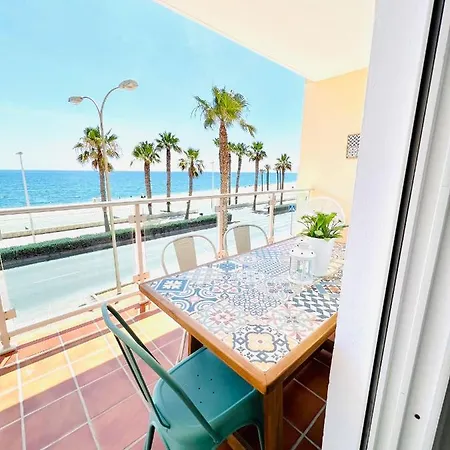 Ribera Del Mar 公寓