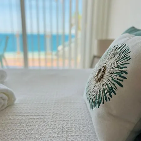 公寓 Ribera Del Mar *