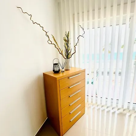 Apartment Ribera Del Mar
