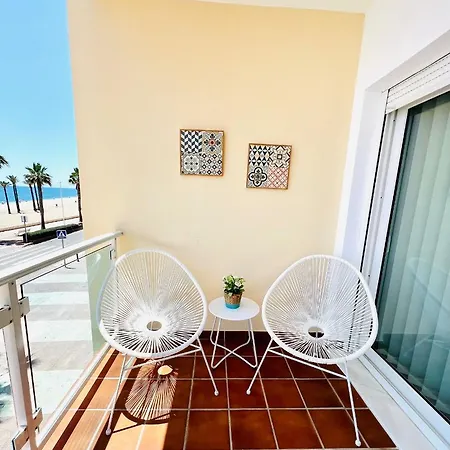 Ribera Del Mar